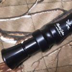 Classic short reed Canada call