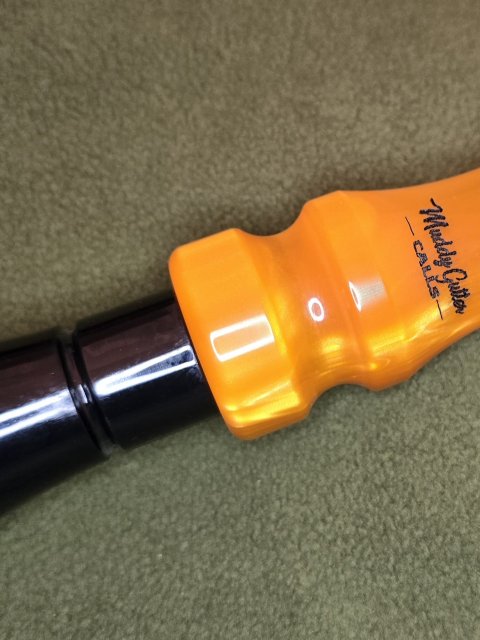 pearl orange short reed Canada call